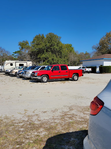 Used Car Dealer «BUD LAWRENCE INC», reviews and photos, 2511 N Woodland Blvd, DeLand, FL 32720, USA