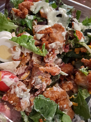 Chicken Restaurant «Chick-fil-A», reviews and photos, 11851 US-380, Cross Roads, TX 76227, USA