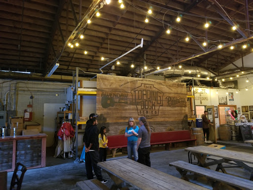 Brewery «Palmetto Brewing Co», reviews and photos, 289 Huger St, Charleston, SC 29403, USA