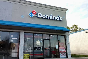 Domino's Pizza image