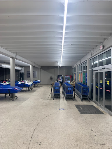 Discount Store «Goodwill Outlet», reviews and photos, 3221 US-98 BUS, Panama City, FL 32401, USA