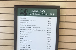 Jessica's Hair and Beauty Studio