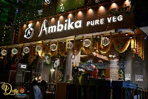 Hotel Ambika NX Pure Veg image