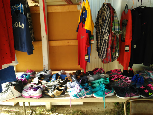 Flea Market «The Mission Market Open Air Market», reviews and photos, 207 W Chavaneaux Rd, San Antonio, TX 78221, USA