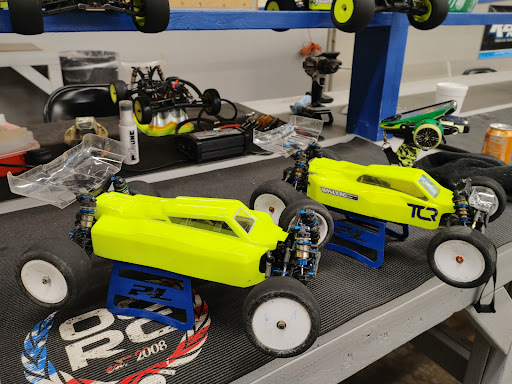 Pegasus Hobbies image