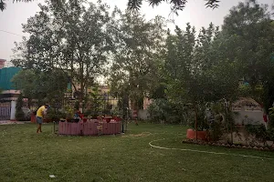 Janak Puri Park image