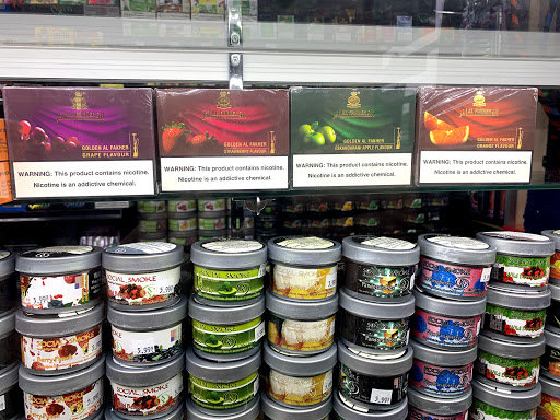 Tobacco Shop «Brockton smoke shop», reviews and photos, 793 Crescent St #1, Brockton, MA 02302, USA