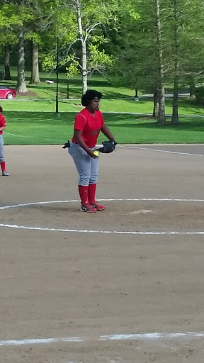 Recreation Center «Evendale Recreation Center», reviews and photos, 10500 Reading Rd, Cincinnati, OH 45241, USA