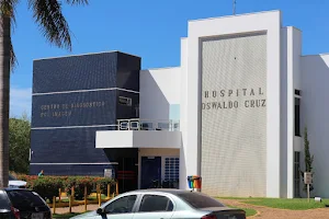 Hospital Oswaldo Cruz image