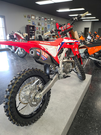 Motorcycle Dealer «Mach 1 Motorsports», reviews and photos, 510 Couch St, Vallejo, CA 94590, USA