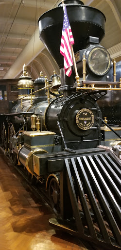 Museum «Lovett Hall», reviews and photos, 20900 Oakwood, Dearborn, MI 48124, USA