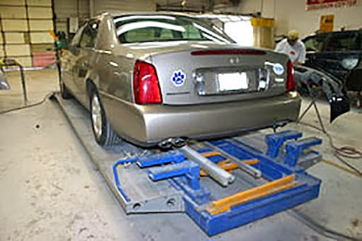 Auto Repair Shop «Hi-Tech Auto Repair», reviews and photos, 1638 3970 S, Salt Lake City, UT 84124, USA