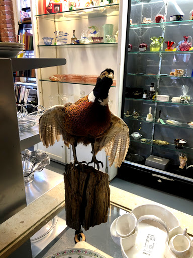 Consignment Shop «Consignment Gallery at 56», reviews and photos, 56 Sterling St, Clinton, MA 01510, USA