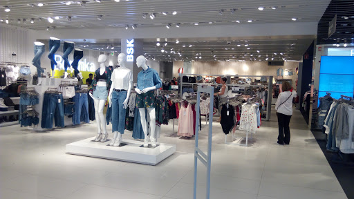 Bershka