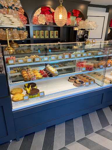 Dessert Shop «La Tulipe Desserts», reviews and photos, 455 Lexington Ave, Mt Kisco, NY 10549, USA