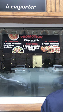 Photos du propriétaire du Pizzeria PRO PIZZA à Caudry - n°2