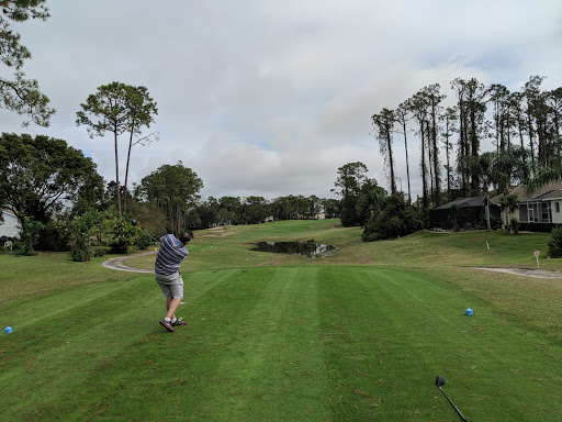 Golf Club «Links Golf Club», reviews and photos, 8706 Pavilion Dr, Hudson, FL 34667, USA