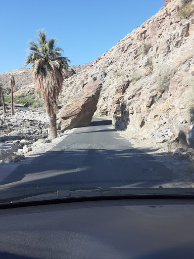 Tourist Attraction «Indian Canyons», reviews and photos, 38520 S Palm Canyon Dr, Palm Springs, CA 92264, USA