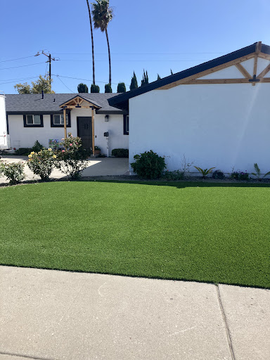 Turf supplier Oxnard