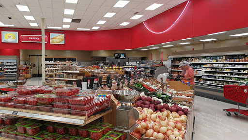 Department Store «Target», reviews and photos, 3200 Rolling Oaks Blvd, Kissimmee, FL 34747, USA