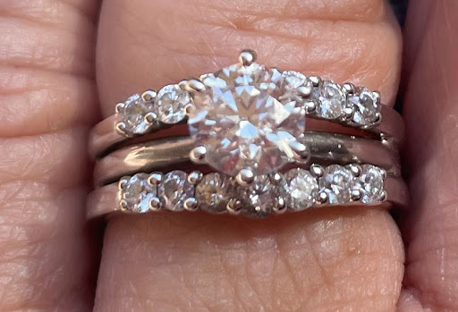 Jeweler «Golden Jewelers», reviews and photos, 780 E US Hwy 80 #120, Forney, TX 75126, USA