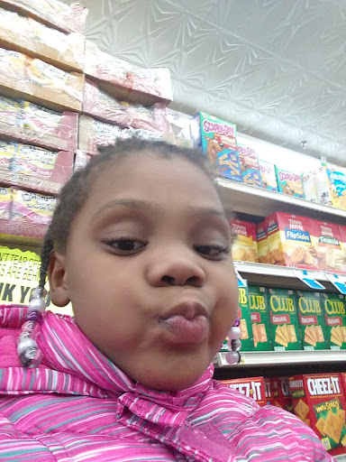 Supermarket «Pick & Save Supermarket», reviews and photos, 7404 Seven Mile E, Detroit, MI 48234, USA