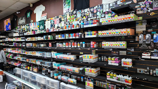 Tobacco Shop «Smoke 4 U», reviews and photos, 7432 SW Baseline Rd, Hillsboro, OR 97123, USA