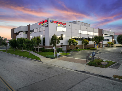 Self-Storage Facility «US Storage Centers», reviews and photos, 16015 Piuma Ave, Cerritos, CA 90703, USA