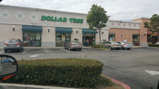 Dollar Tree, 491 Madonna Rd #3, San Luis Obispo, CA 93405, USA, 