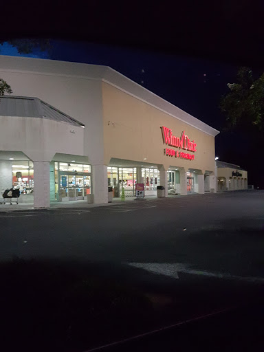 Grocery Store «Winn-Dixie», reviews and photos, 3200 N Ashley St, Valdosta, GA 31602, USA
