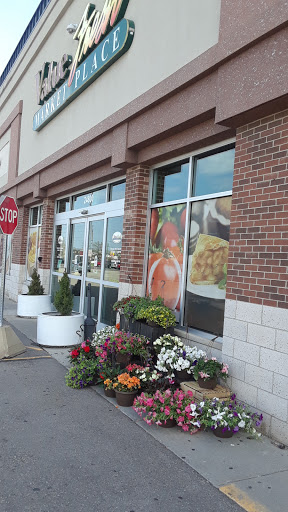 Grocery Store «Value Fresh Market Place», reviews and photos, 24800 Hoover Rd, Warren, MI 48089, USA