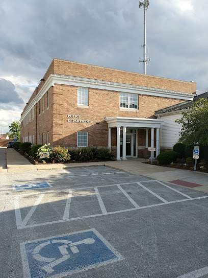 Mayfield Heights Police Department