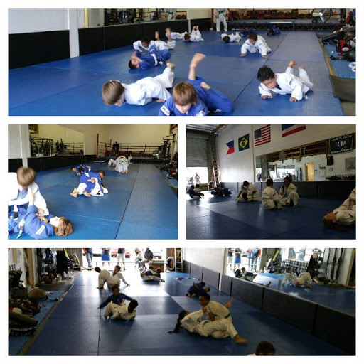 Muay Thai Boxing Gym «Pro-Faction Martial Arts & Fitness», reviews and photos, 4876 E 2nd St, Benicia, CA 94510, USA