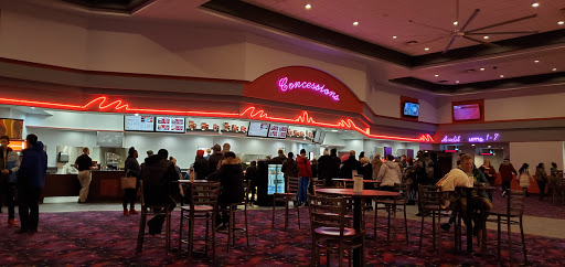 Movie Theater «Mann Theatres Champlin», reviews and photos, 11500 Theatre Dr N, Champlin, MN 55316, USA