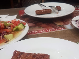 Dörtler Kasap/Steakhouse