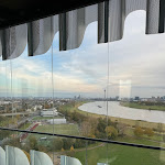 Photo n°3 de l'avis de Julian.a fait le 21/11/2023 à 20:37 sur le  The Zipper Hotel & Apartments à Düsseldorf