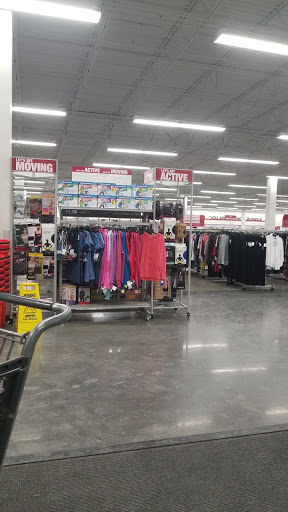 Clothing Store «Burlington Coat Factory», reviews and photos, 3475 Westdale Dr SW, Cedar Rapids, IA 52404, USA