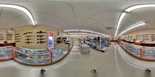 Pawn Shop «Plano Pawn Shop», reviews and photos, 1202 K Ave, Plano, TX 75074, USA