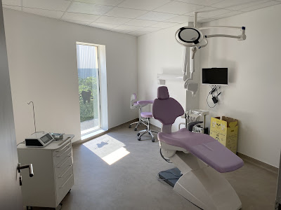 Docteur VINAU Ana Maria à Pertuis
