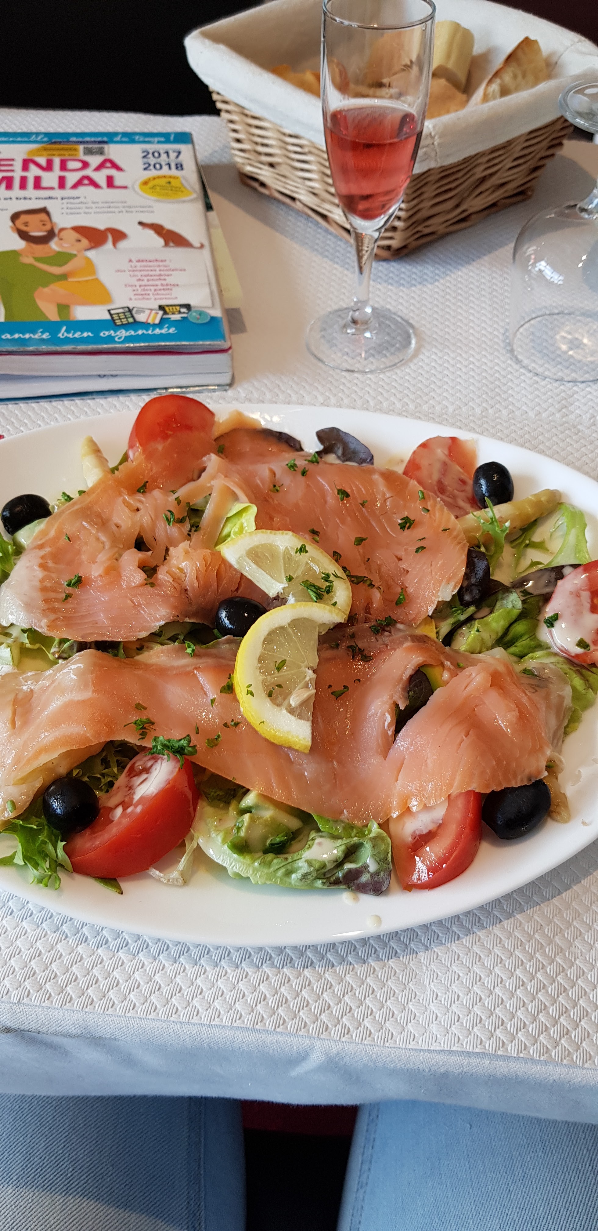 Photo n° 1 de l'avis de Sylvie.a fait le 08/06/2018 à 12:23