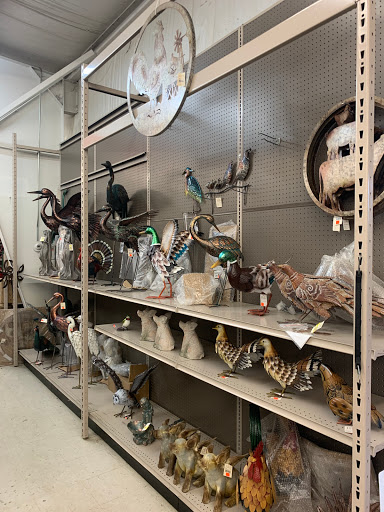 Hardware Store «Beck Painting & Hardware», reviews and photos, 1798 OH-28, Goshen, OH 45122, USA