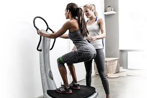 Studio Vibrant.ca - Entraînement Power Plate - Boucherville image