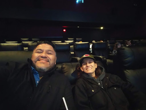 Movie Theater «Goodrich Holland 7», reviews and photos, 500 S Waverly Rd, Holland, MI 49423, USA