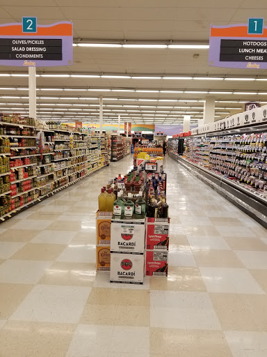 Supermarket «Lucky», reviews and photos, 1590 Sycamore Ave, Hercules, CA 94547, USA