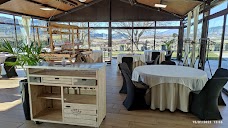 Restaurante La Era de los Nogales & Catering y Eventos del Pirineo en Sardas