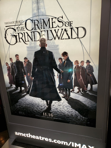 Movie Theater «AMC Loews Stony Brook 17», reviews and photos, 2196 Nesconset Hwy, Stony Brook, NY 11790, USA