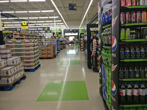 Discount Store «Dollar General Market», reviews and photos, 1003 W Main St, Woodbury, TN 37190, USA