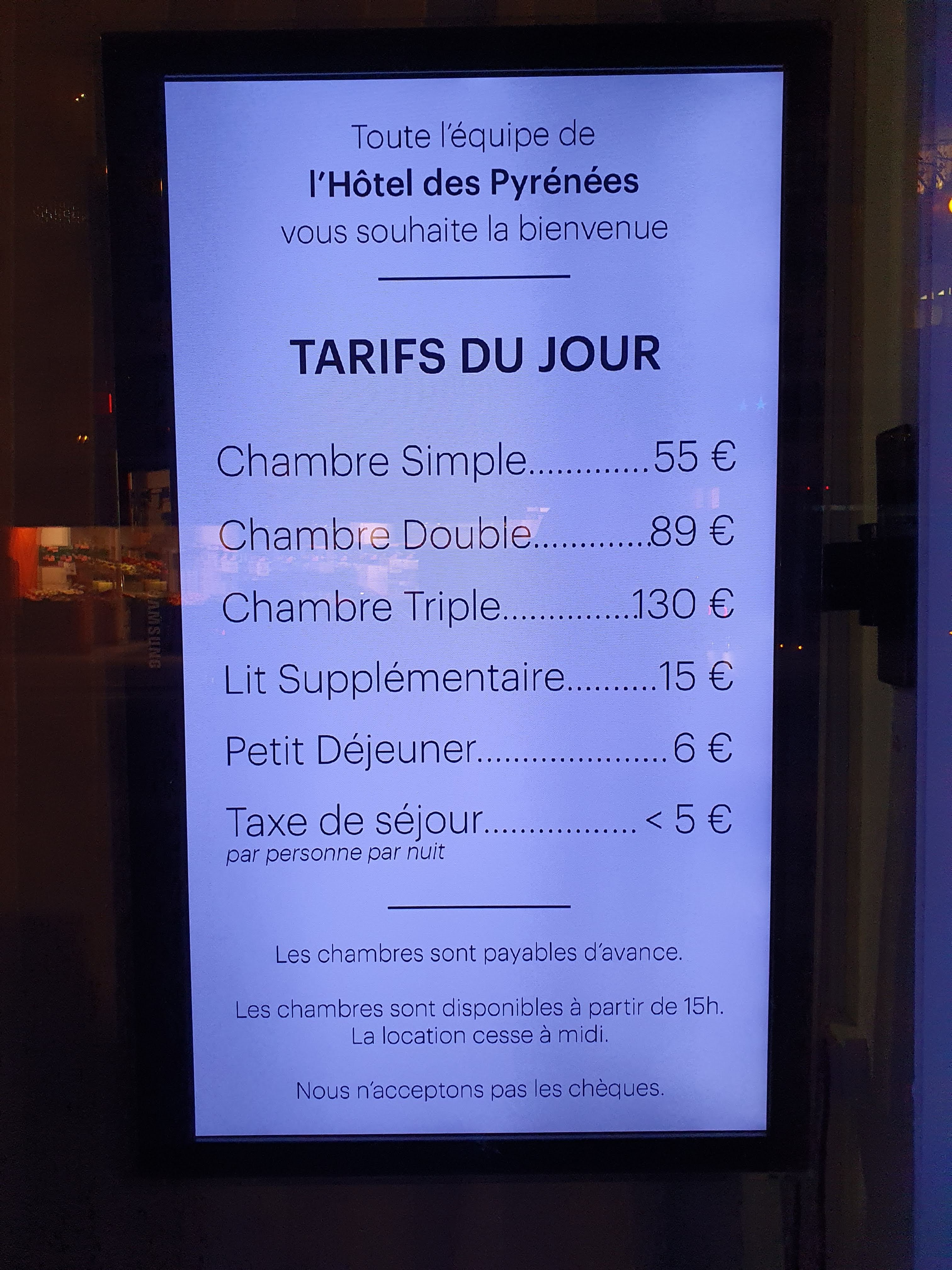 Photo n° 4 de l'avis de jean-paul.I fait le 29/11/2021 à 17:54