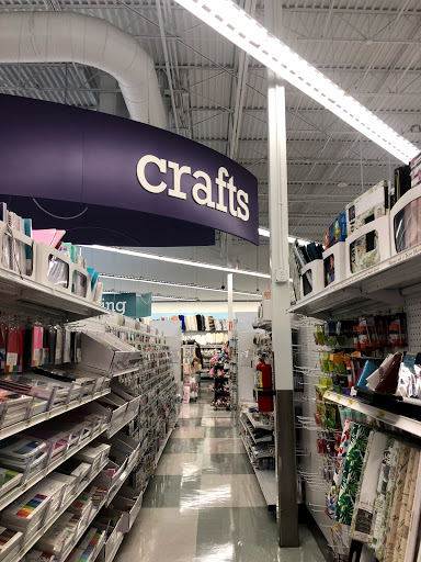 Fabric Store «Jo-Ann Fabrics and Crafts», reviews and photos, 4380 N Oracle Rd #150, Tucson, AZ 85705, USA