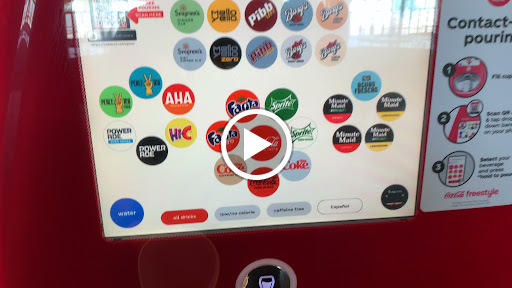 Movie Theater «AMC Council Bluffs 17», reviews and photos, 3220 23rd Ave, Council Bluffs, IA 51501, USA